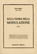 Sulla Teoria Della Modulazione