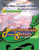 Fantasy On 'The Wee Cooper of Fife' (Score & Parts)