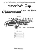 America's Cup (Score Only)