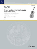 Jesus bleibet meine Freude BWV 147