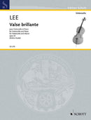 Valse brillante op. 42