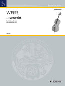 …verweht (cello)