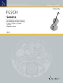 Sonata op. 8, No. 3 D Minor