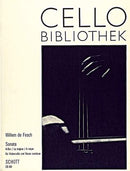 Sonata op. 13, No. 3 A Major