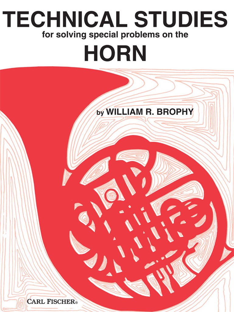 Technical Studies for Horn