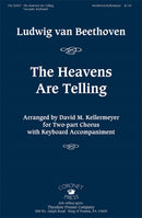 The Heavens Are Telling