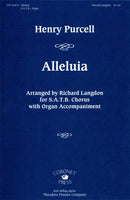 Alleluia