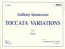 Toccata Variations