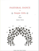 Pastoral Dance On Simple Gifts
