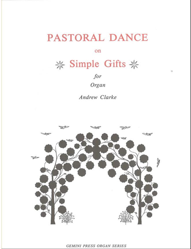 Pastoral Dance On Simple Gifts