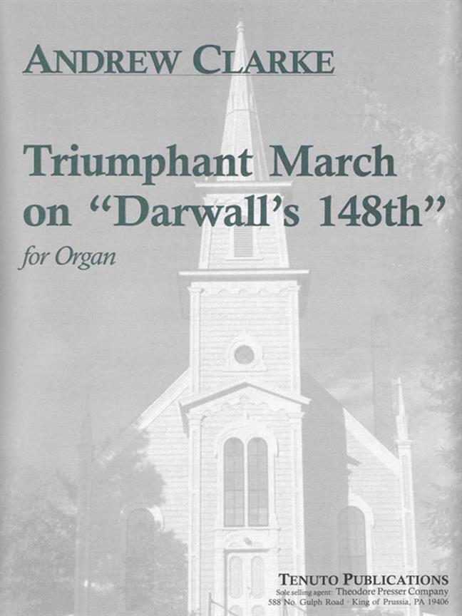 Triumphant March On Darwall's 148Th