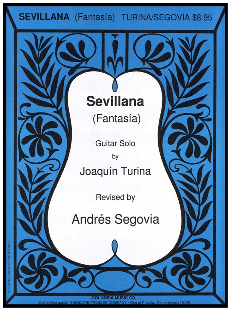 Sevillana