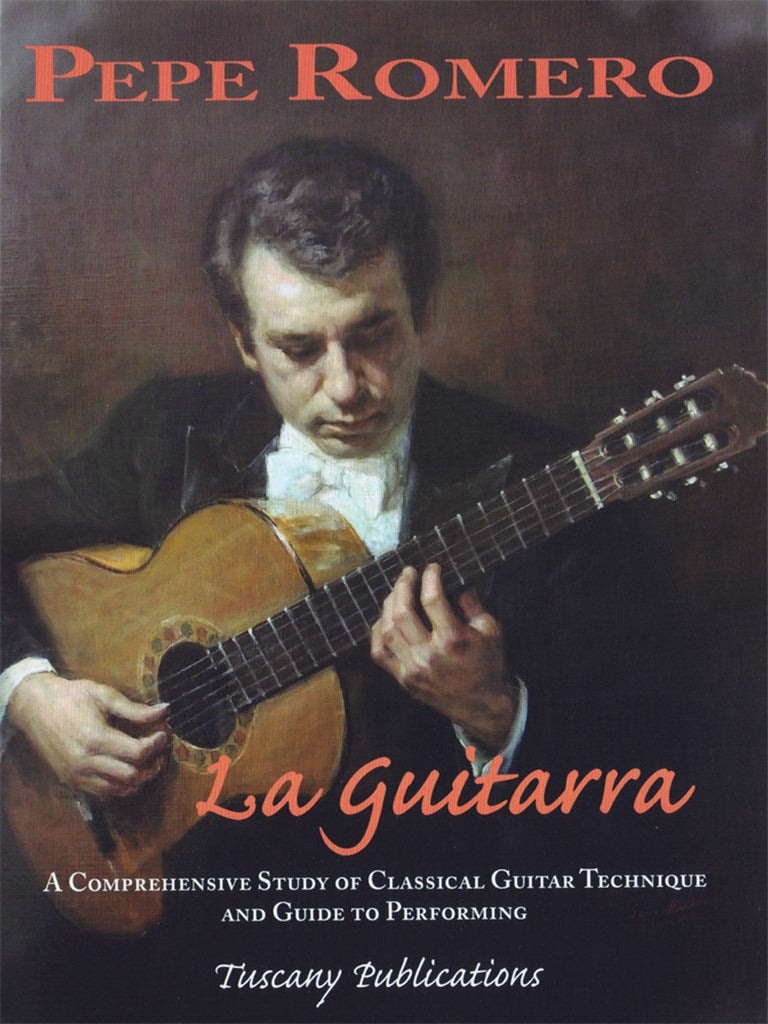 La Guitarra