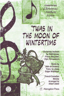 Twas In The Moon of Wintertime