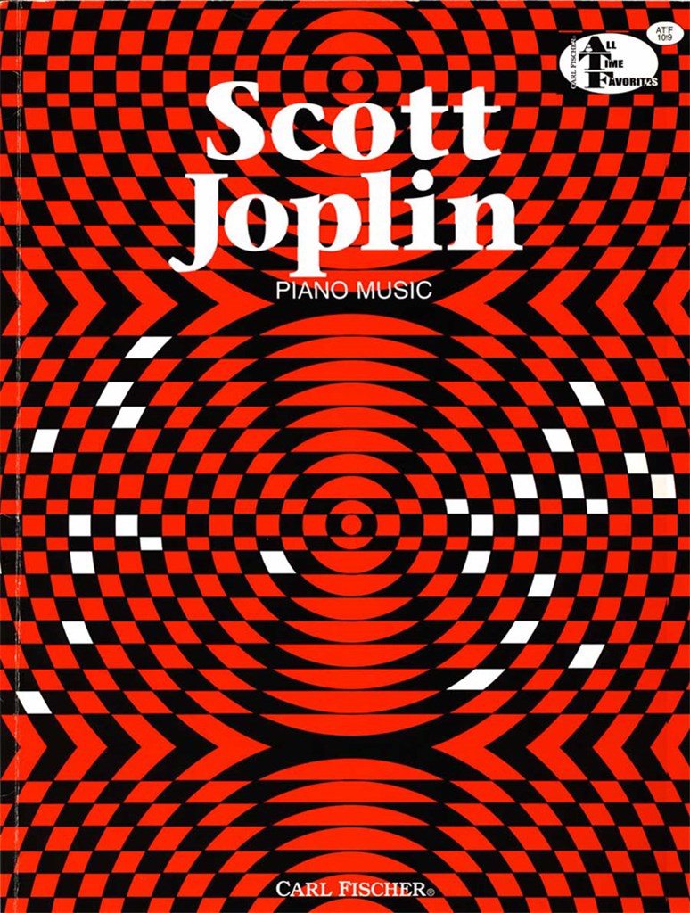 Scott Joplin Piano Music