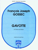 Gavotte