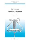 The Jolly Dutchman (Double Bass and Piano)