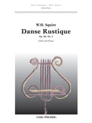 Danse Rustique