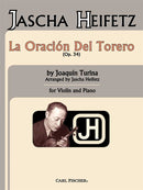 La Oracion Del Torero