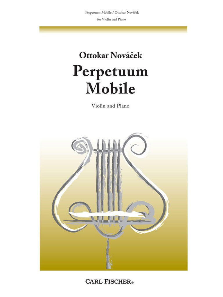 Perletuum Mobile