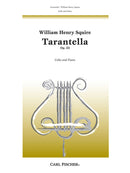 Tarantella, Op. 23