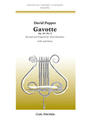 Gavotte (No. 2)