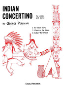 Indian Concertino