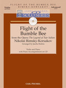 Flight of The Bumble Bee (Score with Part)