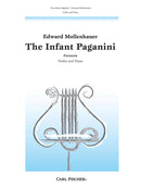 Infant Paganini