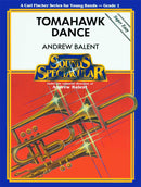 Tomahawk Dance (Score & Parts)