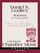 Romanza (Score & Parts)