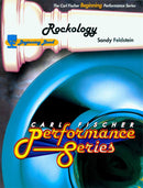 Rockology (Score & Parts)