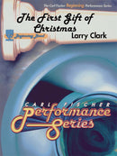 The First Gift Of Christmas (Score & Parts)