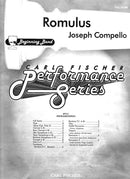 Romulus (Score Only)