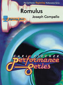 Romulus (Score & Parts)