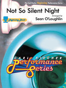 Not So Silent Night (Score & Parts)