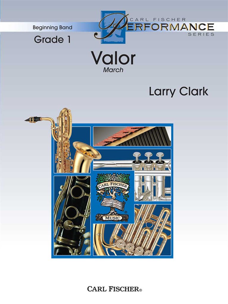 Valor (Score & Parts)