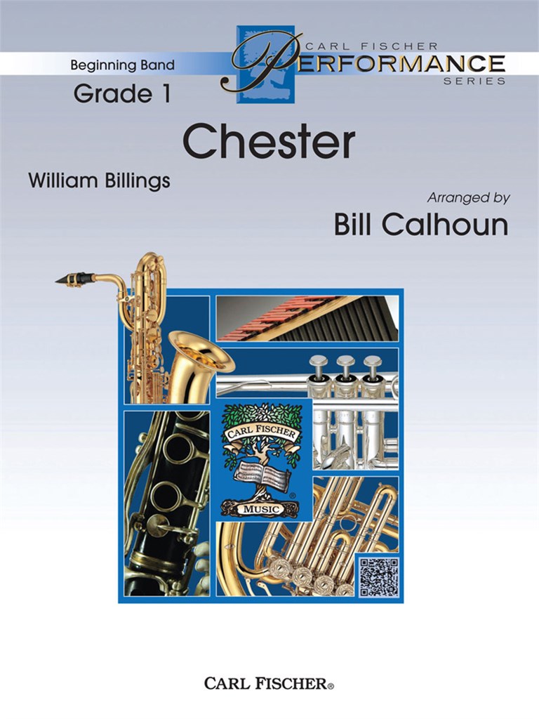 Chester (Concert Band)