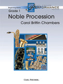 Noble Procession (Score & Parts)