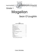 Magellan (Study Score)