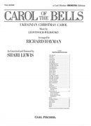 Carol of The Bells