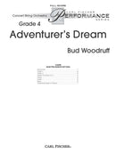Adventurer'S Dream (Study Score)