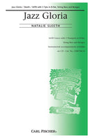 Jazz Gloria (Part)