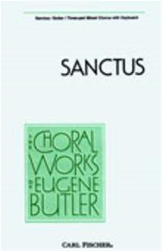 Sanctus