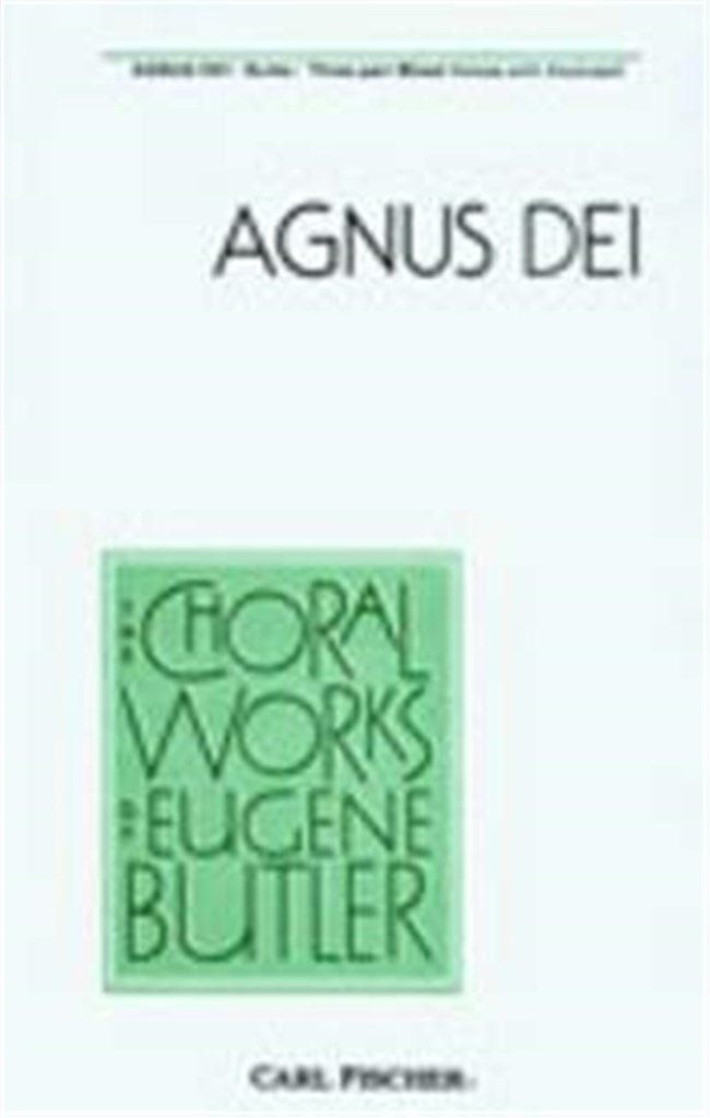 Agnus Dei