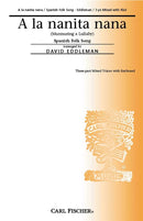 A La Nanita Nana (Part)