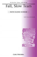 Fall, Slow Tears (Keyboard)