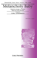 Melancholy Baby (TTBB)