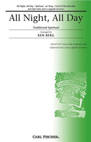 All Night All Day (Berg)