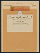 Cantate Domino (Part)